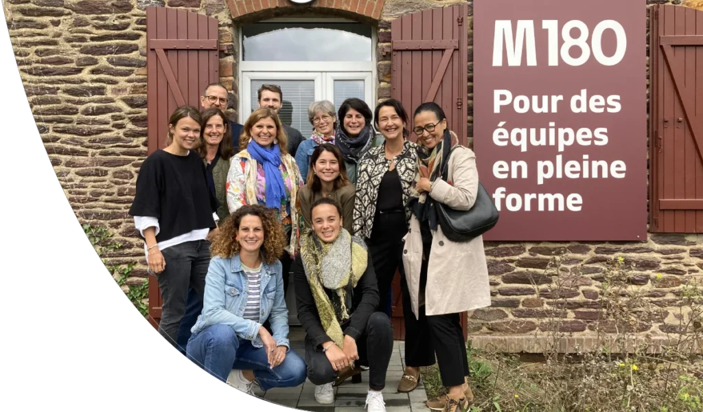 formation QVE Rennes