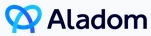 Aladom logo