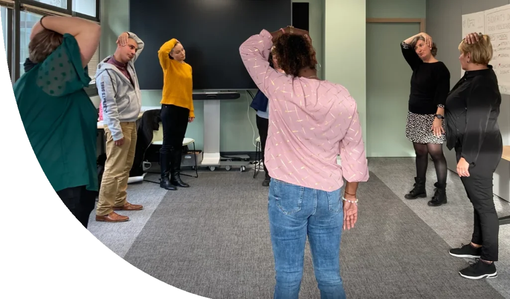 Formation Prévention de l'épuisement professionnel