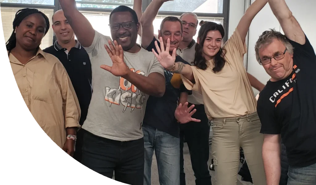 Formation Prévention des Risques Psychosociaux