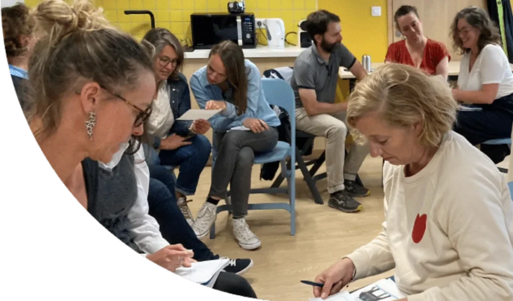 Premiers Secours en Santé Mentale